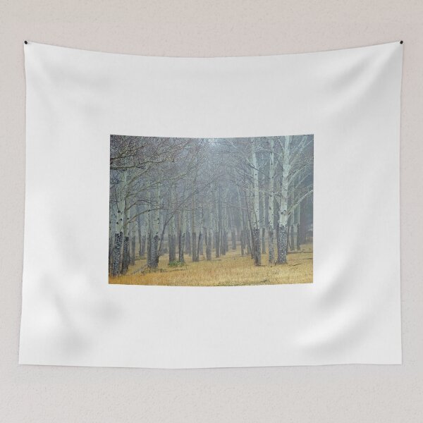 Item preview, Aspen Fog designed and sold by loggeron30.