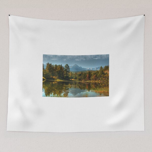 Item preview, Mt Sneffels designed and sold by loggeron30.