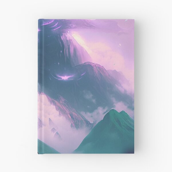 Item preview, Ethereal Giants: Mysterious Creature In The Horizon designed and sold by Goofy-designer.