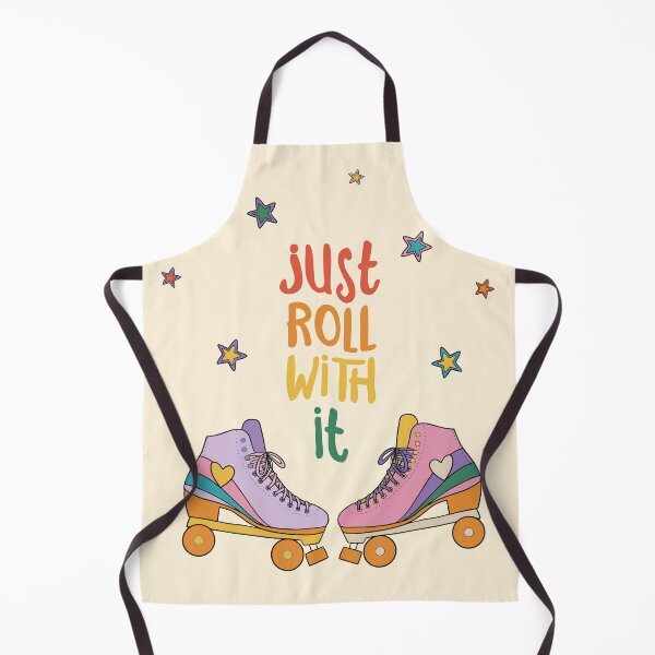 Item preview, Just Roll with It designed and sold by marymulberry.