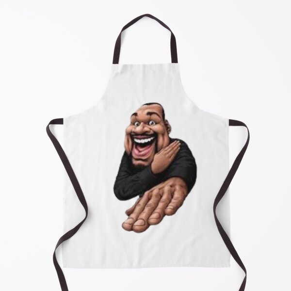 Item preview, Dieudonné Quenelle Excuses Comedian Humor Funny (transparent background) designed and sold by Oumhoa.