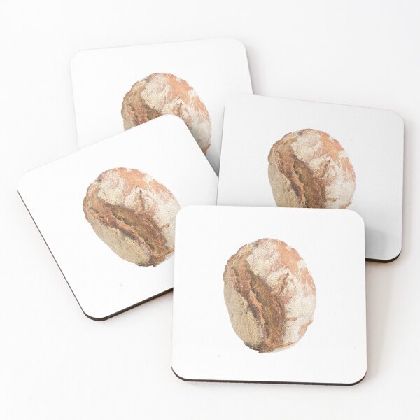Item preview, Sourdough Bread in E minor designed and sold by manichumor.