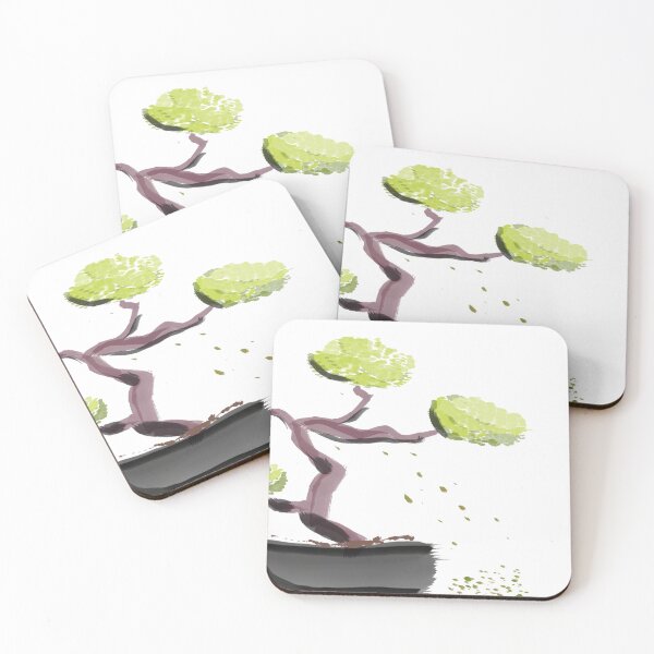 Item preview, Shedding bonsai designed and sold by StudioMasha.