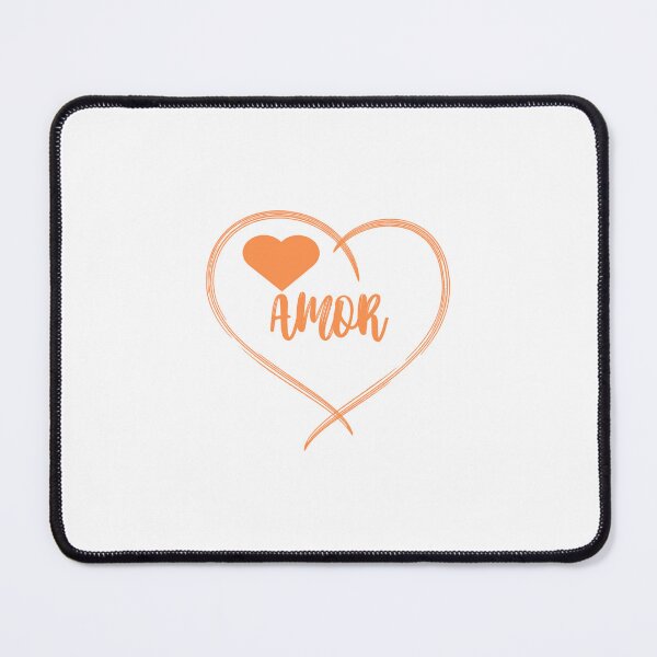 Item preview, AMOR designed and sold by IsaCria.