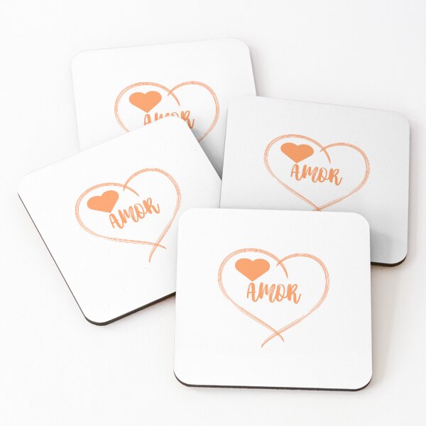 Item preview, AMOR designed and sold by IsaCria.