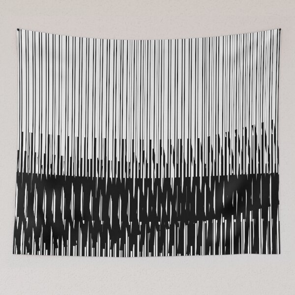 Item preview, RHYTHM VII designed and sold by Ronald Quiroz.