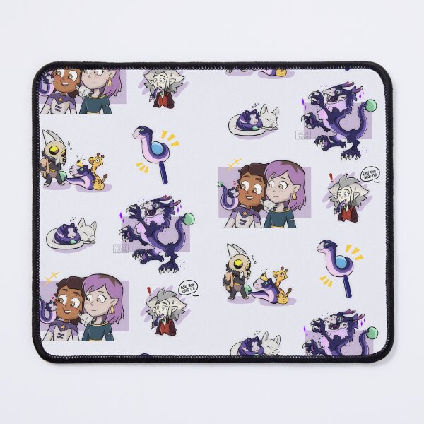 Item preview, palisman wallpaper designed and sold by Violetrashie.