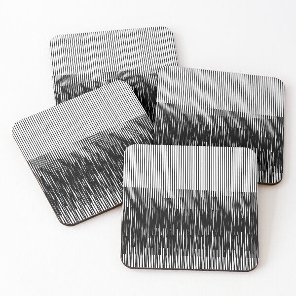 Item preview, RHYTHM VIII designed and sold by Ronald Quiroz.