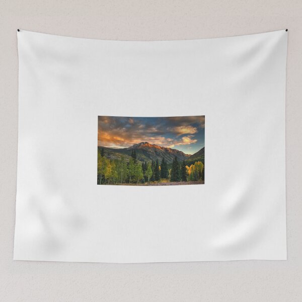 Item preview, North Twilight Peak designed and sold by loggeron30.