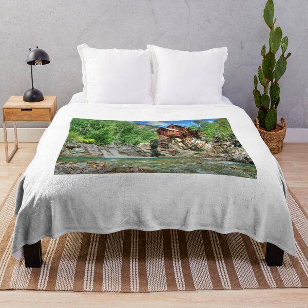 Item preview, Crystal Mill View 1 designed and sold by loggeron30.