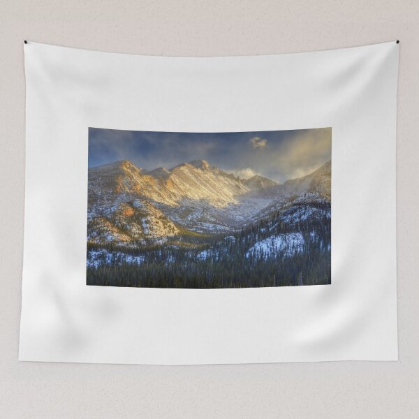 Item preview, Longs Peak designed and sold by loggeron30.