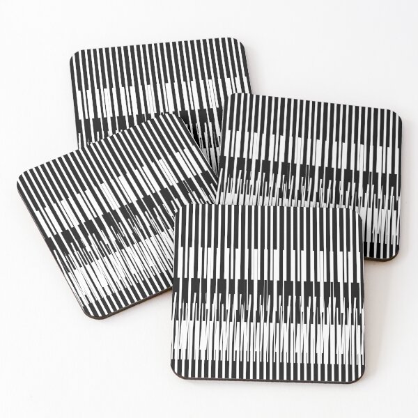 Item preview, RHYTHM IX designed and sold by Ronald Quiroz.