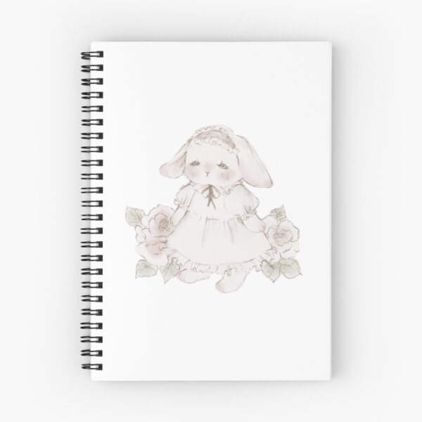 Item preview, Coquette Bunny designed and sold by Amanda Giladi.