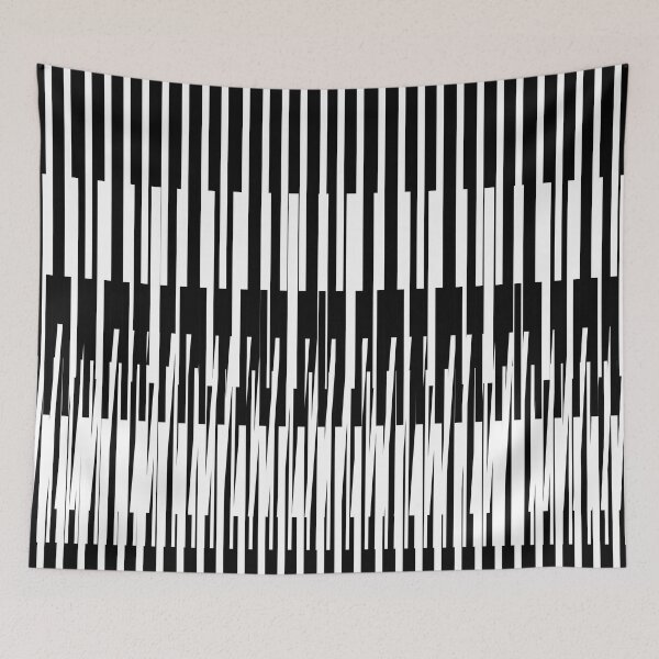 Item preview, RHYTHM IX designed and sold by Ronald Quiroz.
