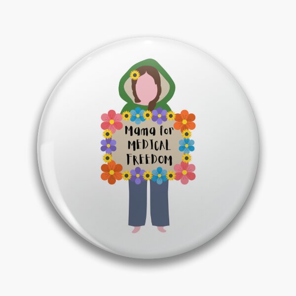 Item preview, Mama for Medical Freedom | Free Thinker Truth Seeker | Freedom Keeper | Stop the Mandates | Informed Consent | Crunchy Mama | Informed Mama designed and sold by reclaimedones.