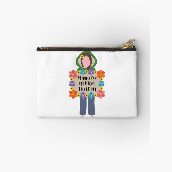 Item preview, Mama for Medical Freedom | Free Thinker Truth Seeker | Freedom Keeper | Stop the Mandates | Informed Consent | Crunchy Mama | Informed Mama designed and sold by reclaimedones.