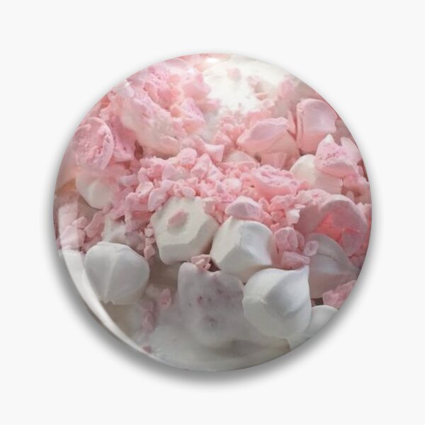 Artikelvorschau, Rosa-weißes Baiser - Marshmallow-Party von Iritof entworfen und verkauft von iritof.