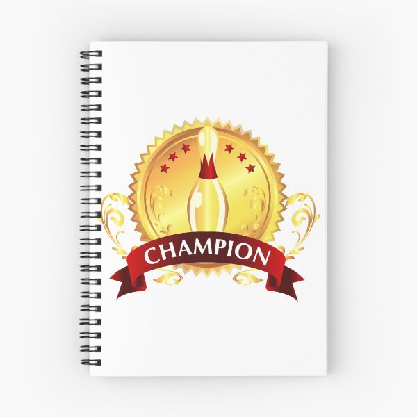 Item preview, Ten Pin Bowling champion designed and sold by RaionKeiji.