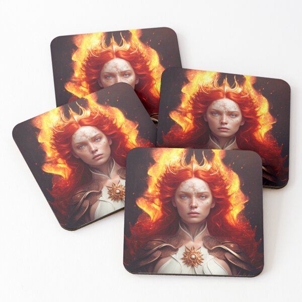 Item preview, Fenix Woman designed and sold by MARS  Design.
