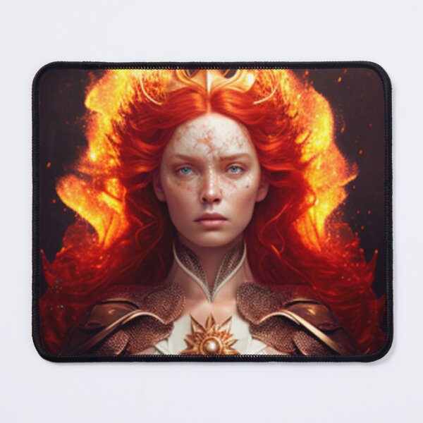 Item preview, Fenix Woman designed and sold by MARS  Design.