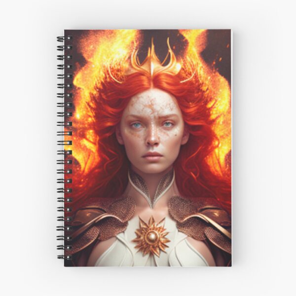 Item preview, Fenix Woman designed and sold by MARS  Design.