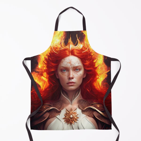Item preview, Fenix Woman designed and sold by MARS Design.