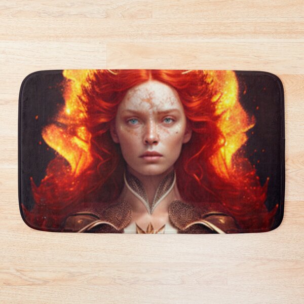 Item preview, Fenix Woman designed and sold by MARS  Design.
