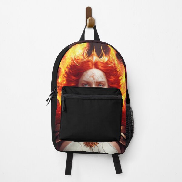 Item preview, Fenix Woman designed and sold by MARS Design.