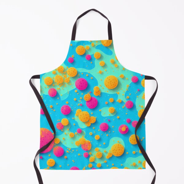 Item preview, Colourful Primordial Soup #3 designed and sold by FewBits.