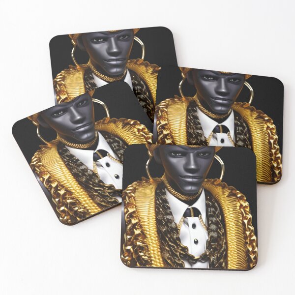 Item preview, Golden Monarchy designed and sold by LoveLightGifts.