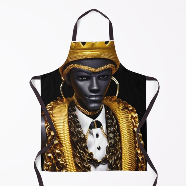 Item preview, Golden Monarchy designed and sold by LoveLightGifts.