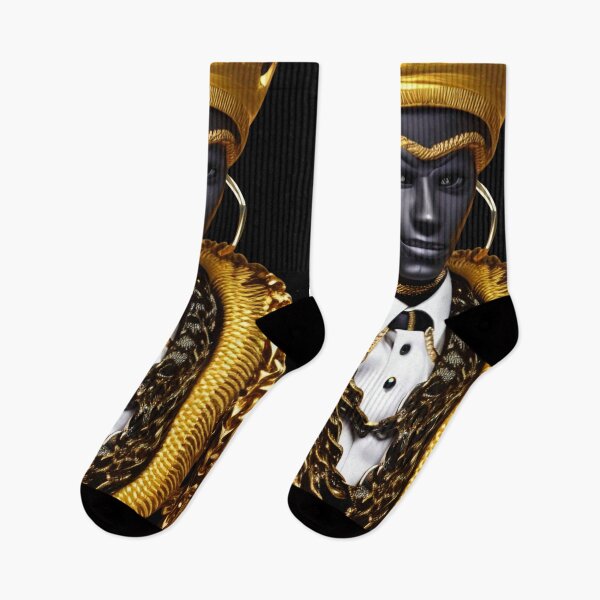 Item preview, Golden Monarchy designed and sold by LoveLightGifts.