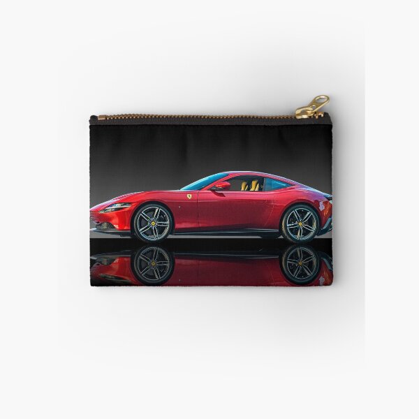 Item preview, Ferrari Roma (#389) designed and sold by FerrariPhotos.