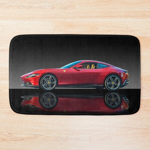 Item preview, Ferrari Roma (#389) designed and sold by FerrariPhotos.