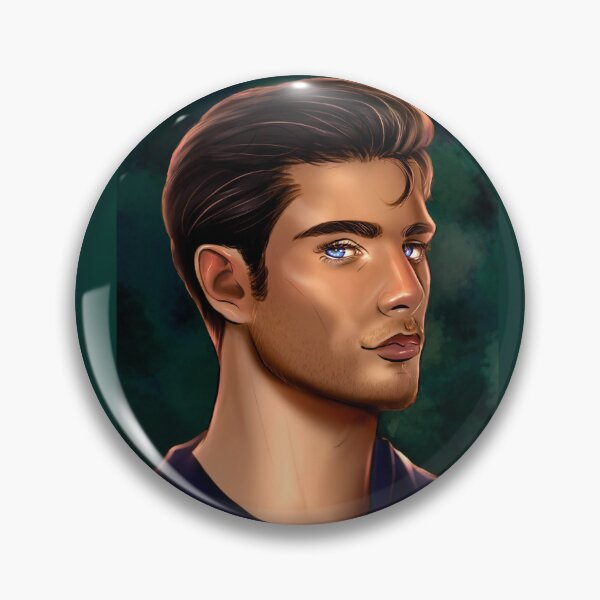 Item preview, Tristan designed and sold by Taral77.