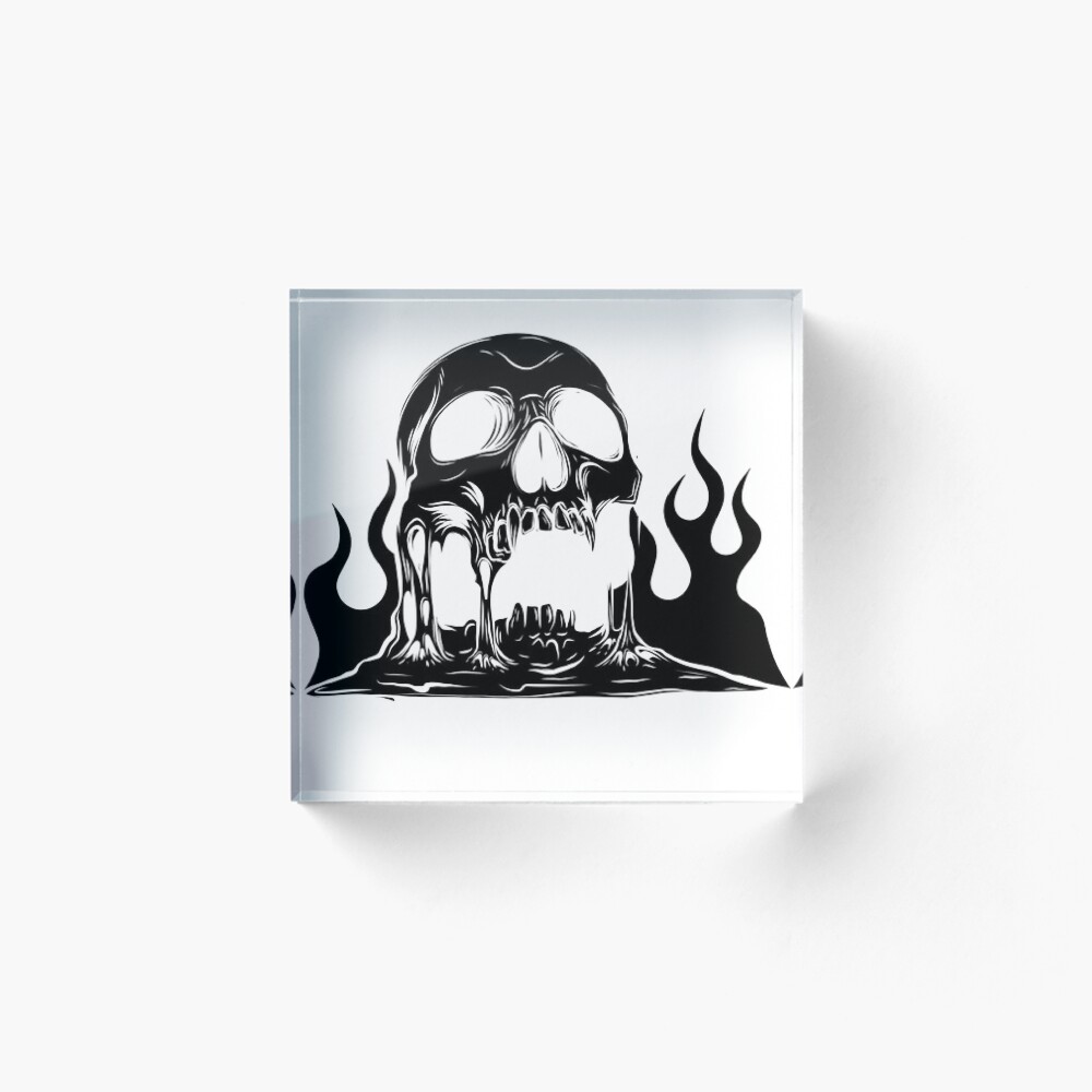 Item preview, Acrylic Block designed and sold by Rileks.