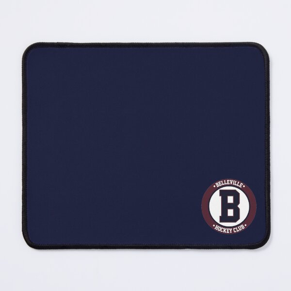 Item preview, BTHS Hockey designed and sold by FanvillePodcast.
