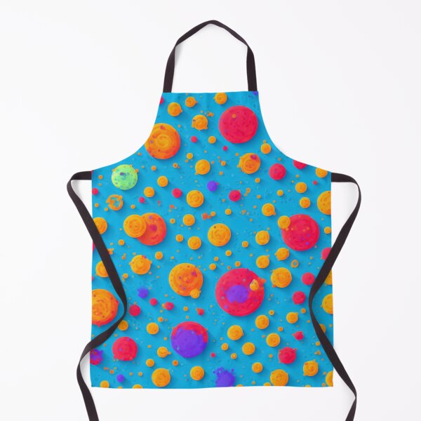 Item preview, Colourful Primordial Soup #4 designed and sold by FewBits.