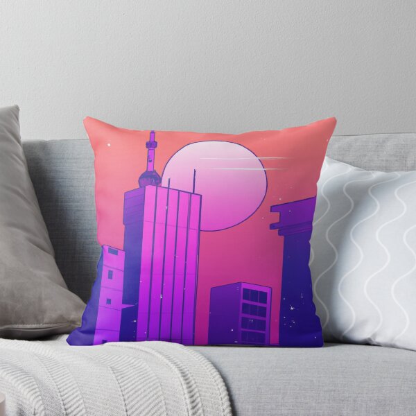 Item preview, Tokyo City Skyline designed and sold by novius.