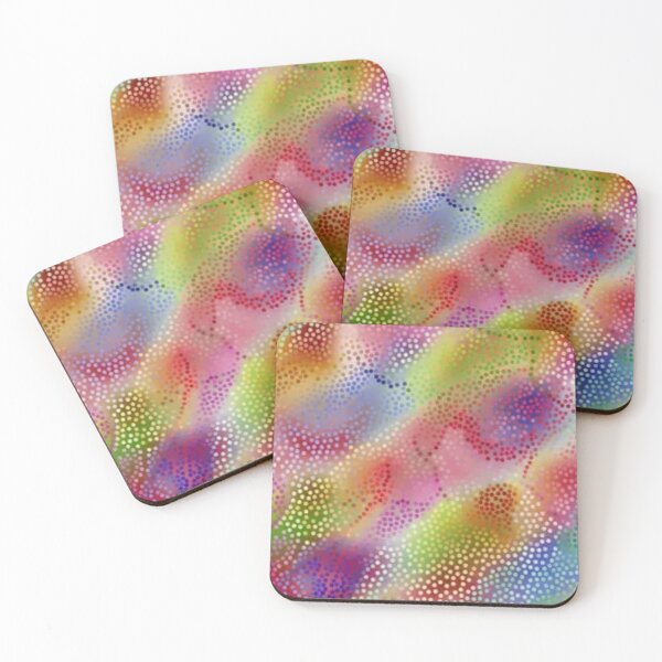 Item preview, Colorful Medium designed and sold by SierraGirl777.