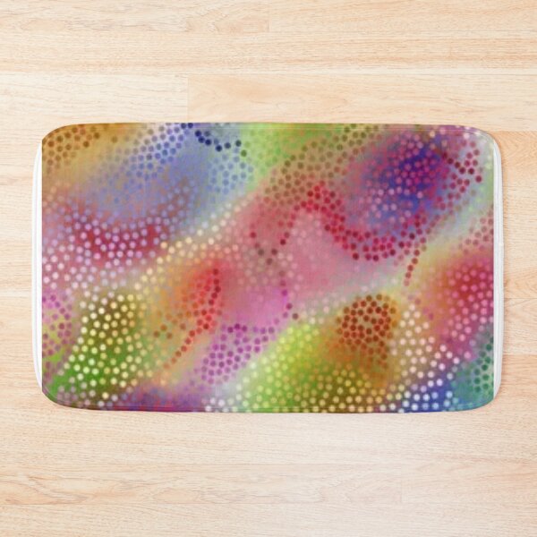 Item preview, Colorful Medium designed and sold by SierraGirl777.