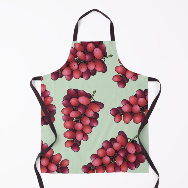 Item preview, Grapes designed and sold by Food-By-EmilyW.