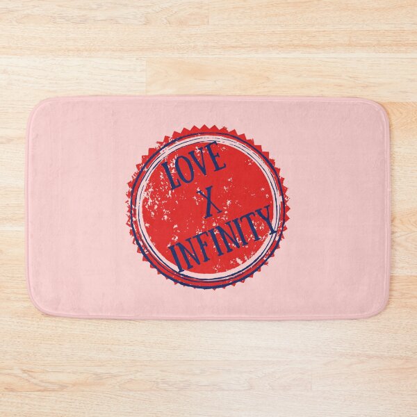 Item preview, Love X Infinity 5 designed and sold by MyArtMind.