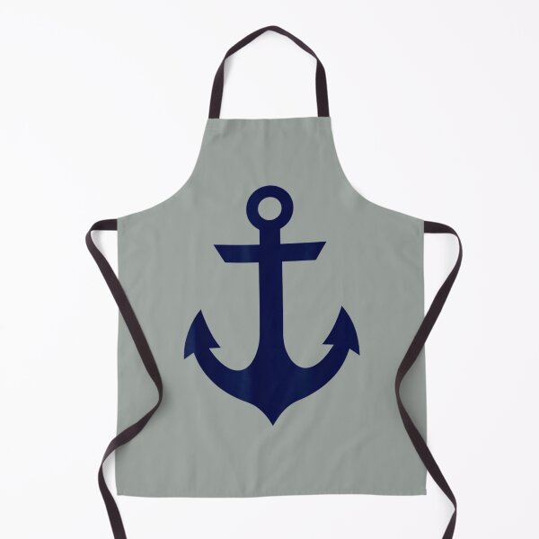 Item preview, Preppy Nautical Anchor Gifts for Sailors Boaters & Yachting designed and sold by jounior ⭐⭐⭐⭐⭐.