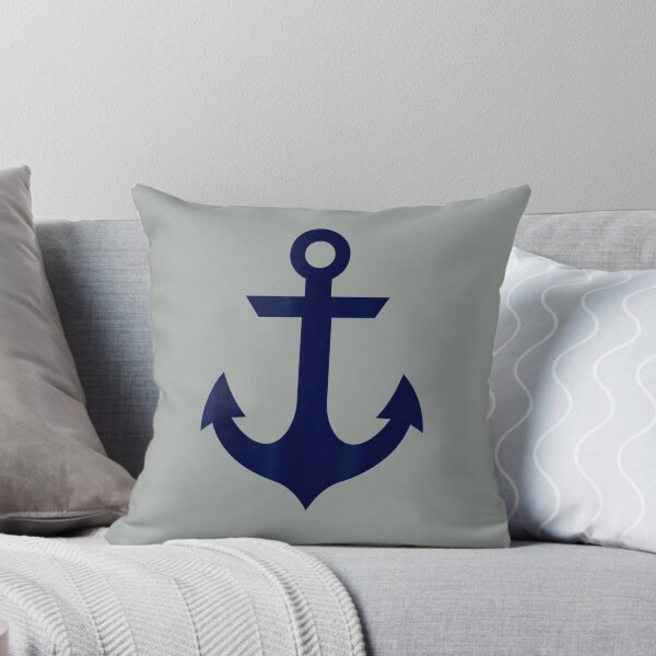 Item preview, Preppy Nautical Anchor Gifts for Sailors Boaters & Yachting designed and sold by jounior ⭐⭐⭐⭐⭐.