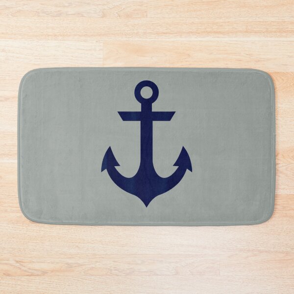Item preview, Preppy Nautical Anchor Gifts for Sailors Boaters & Yachting designed and sold by jounior ⭐⭐⭐⭐⭐.