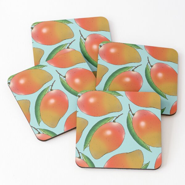 Item preview, Mangos designed and sold by Food-By-EmilyW.