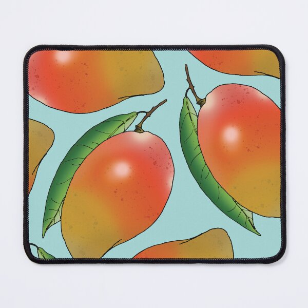 Item preview, Mangos designed and sold by Food-By-EmilyW.