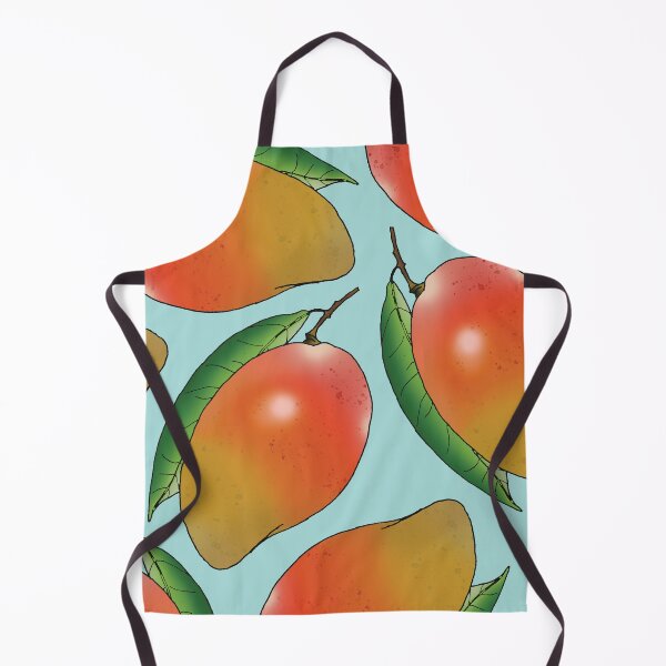 Item preview, Mangos designed and sold by Food-By-EmilyW.