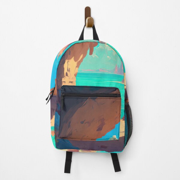 Item preview, Anime Ocean View designed and sold by AiCollection.